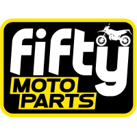 pastillas fifty moto parts